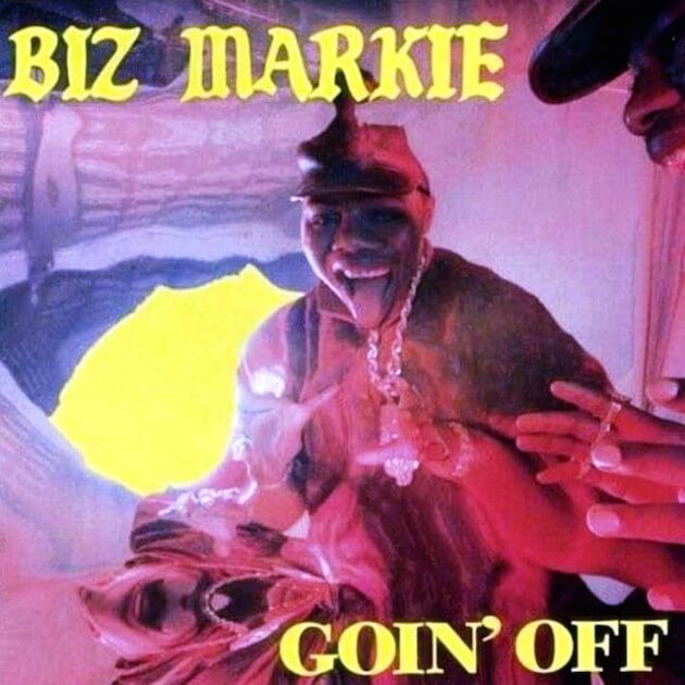 biz markie toys