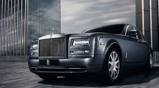 Rolls-Royce-Phantom