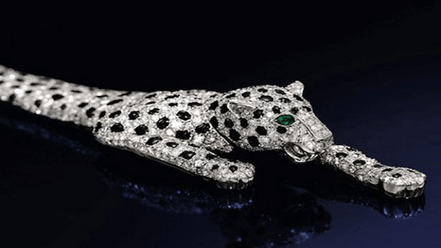 Wallis-Simpson’s-Panther-Bracelet